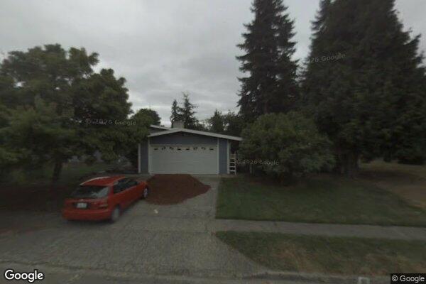 Merriment Adult Family Home Llc