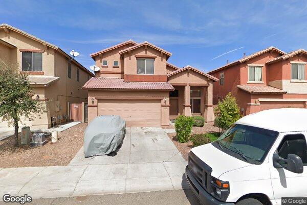 Kabega's Comfort Home