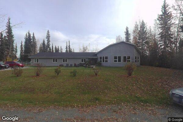 Frontier Assisted Living