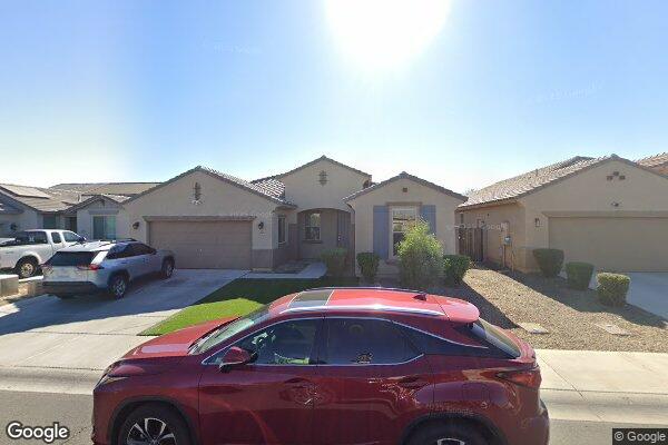 Olive Park Assisted Living