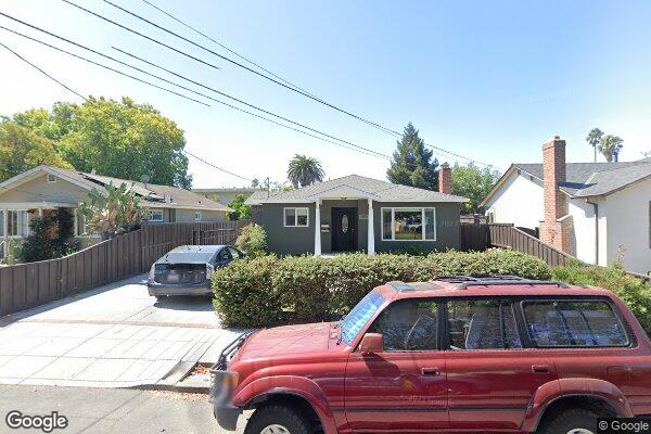 East West Care Redwood City Ii