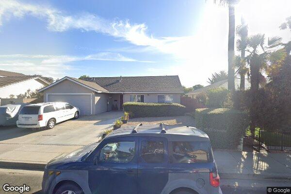 Mydor's Open Guest Home, Inc. Iii