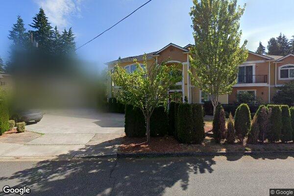 Bellevue Elderly Care Llc