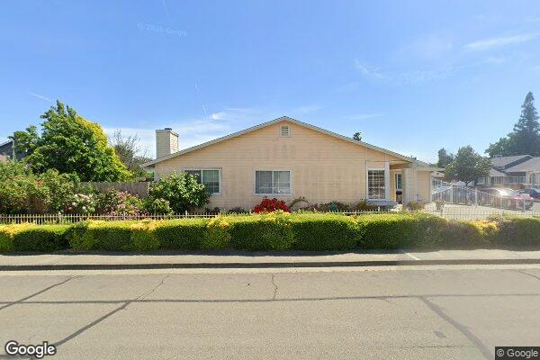 Genesis Care Home For Elderly Ii