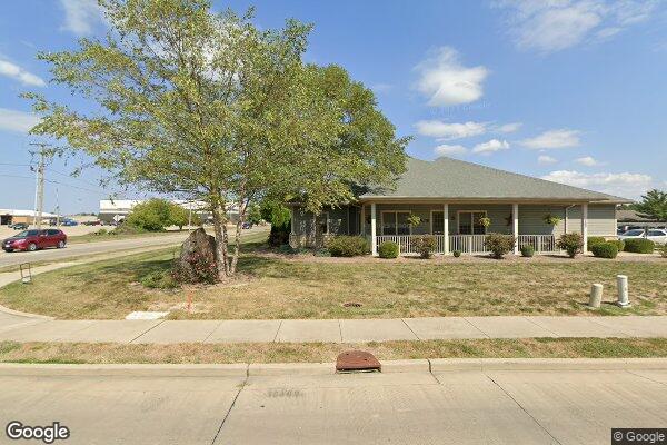 Willowbrook Of Effingham East