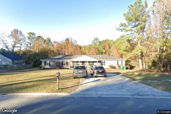 Volunteers Of America Deer Run Home