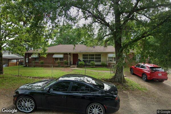 Easley Retirement Center