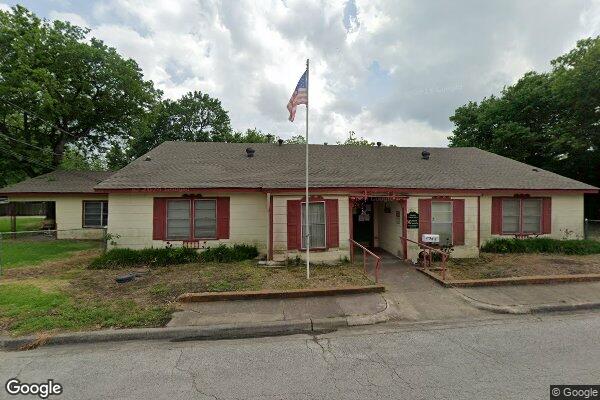 Rosehaven Retirement Inn