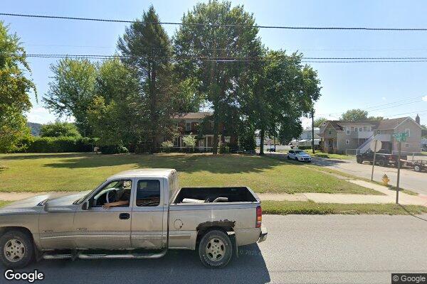 Young's Care Home I I