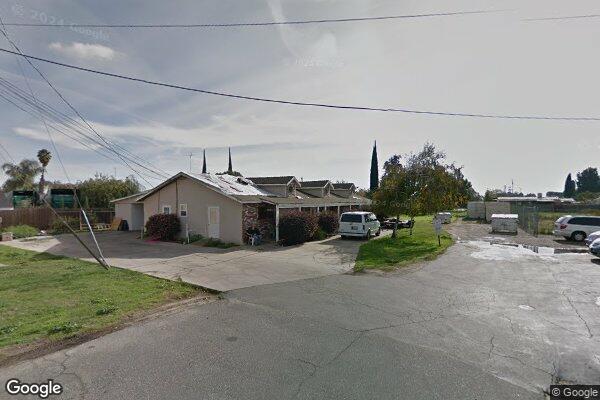 Georgia's Guest Home