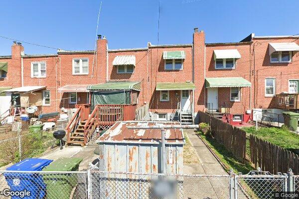 M & G's Total Tender Loving Care