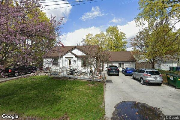 D&D Adult Family Home