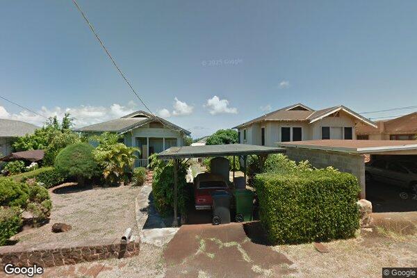 Kaimuki Home Llc