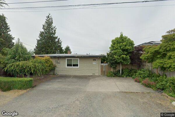 Living In Comfort Adult Family Home