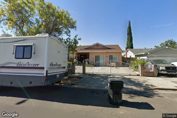 Angel's Manor Care Home #2