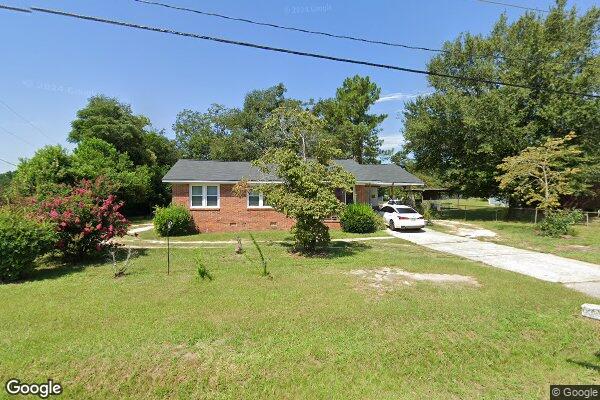 Carson's Community Care