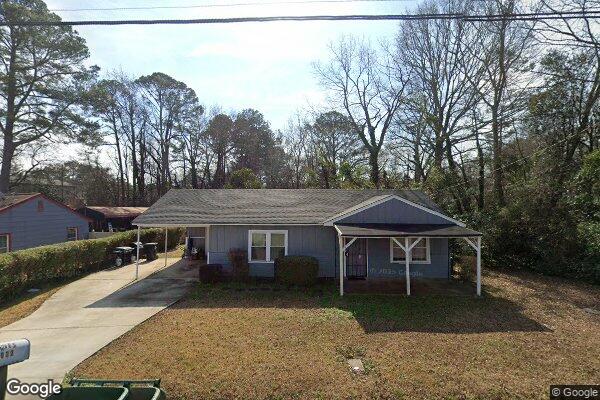 Leah Espiritu Personal Care Home