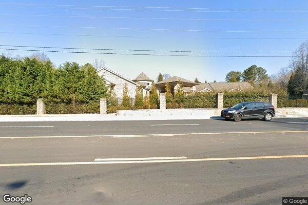 Johns Creek Senior Living Care