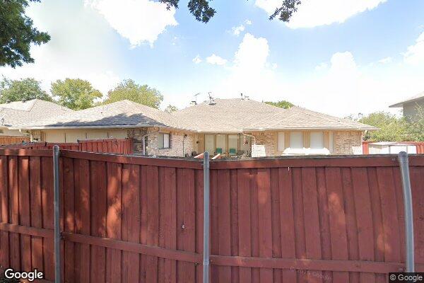 Chimney Hill Assisted Living