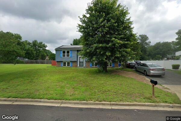 Td Assisted Living Llc