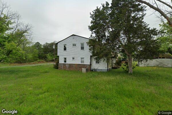 Eby Health Services Ii