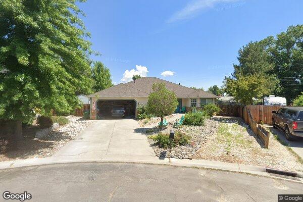 Memory Lane Care Home