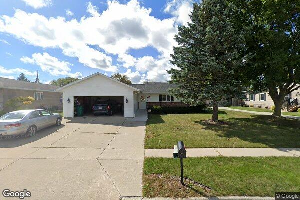 Samaritan Home On 43Rd