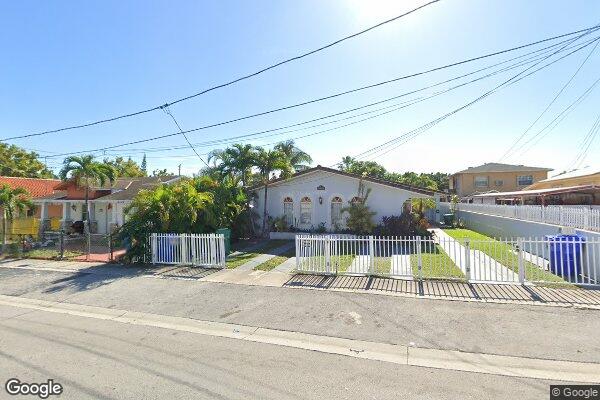 Ebenezer Family Home Ii Inc