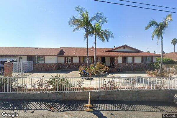 Queen's Manor Home Care