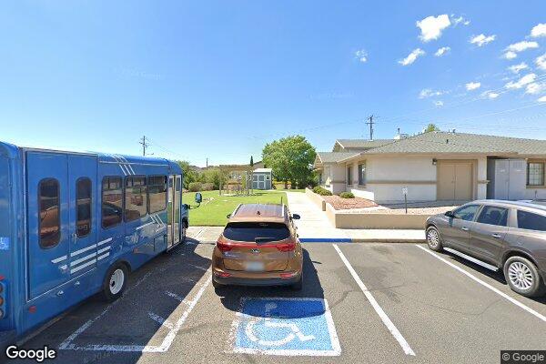 Helen's Place Assisted Living Home