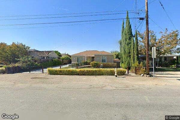 Shamrock Residential Care Home