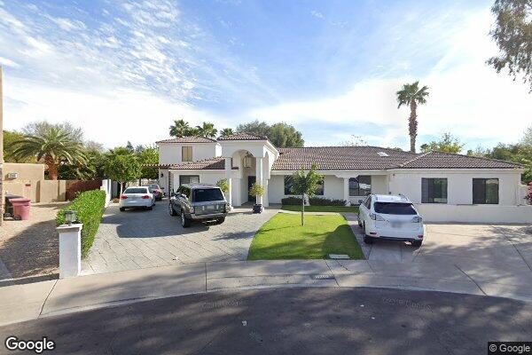 North Scottsdale Gardens Assisted Living Home