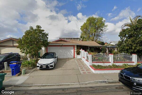 J & M Happy Guest Home