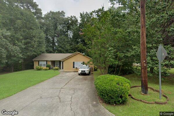 Crestwoods Care Home