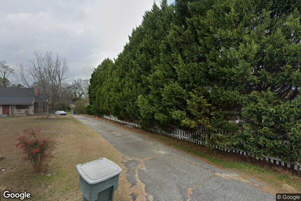 Highland Circle Personal Care Home