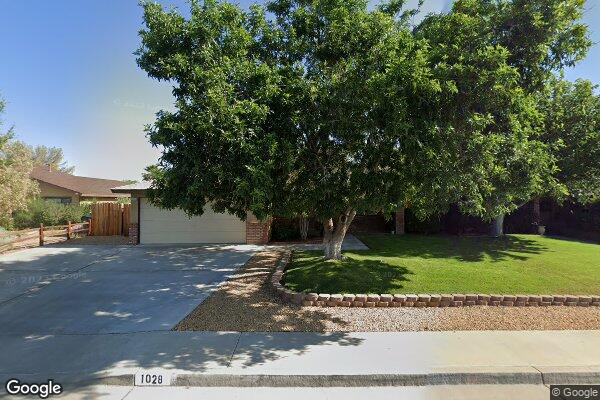 Ridgecrest Home Care