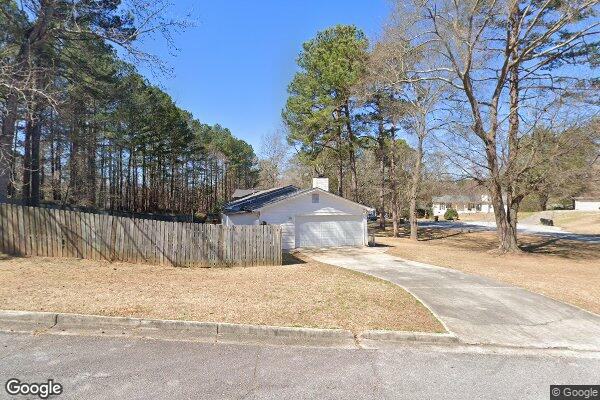 Grand Helpers Personal Care Home