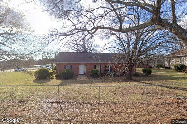 Marian Parkins Community Residence I