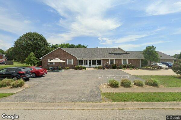 Hometown Manor Alc- Bardstown