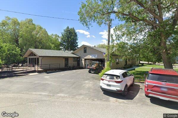 Shipp's Assisted Living