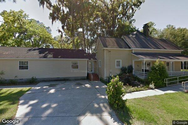 Lake Irma Retirement Home