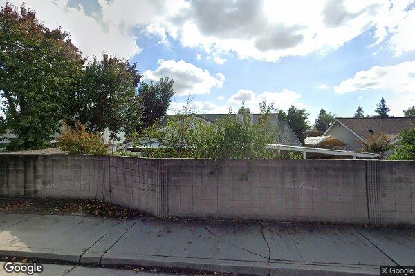 Greening's Care Home