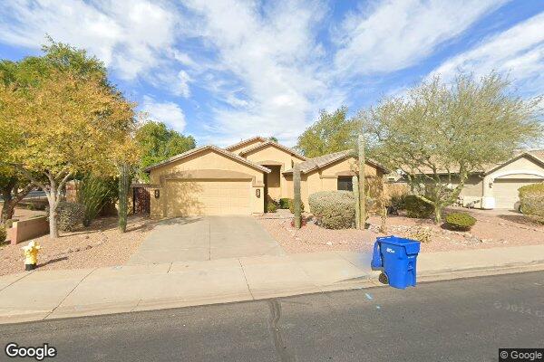 Julian's Assisted Living Home