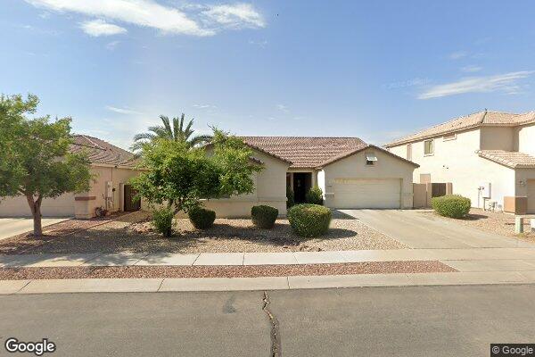 All Valley Assisted Living Home, Llc