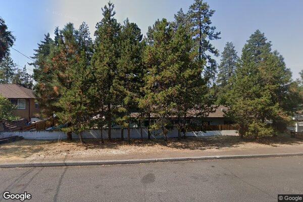 Margaret Betterton Adult Foster Home