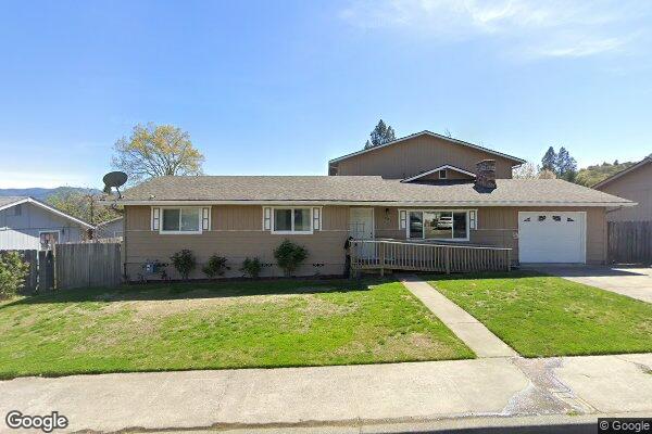 Black Oak Adult Foster Care