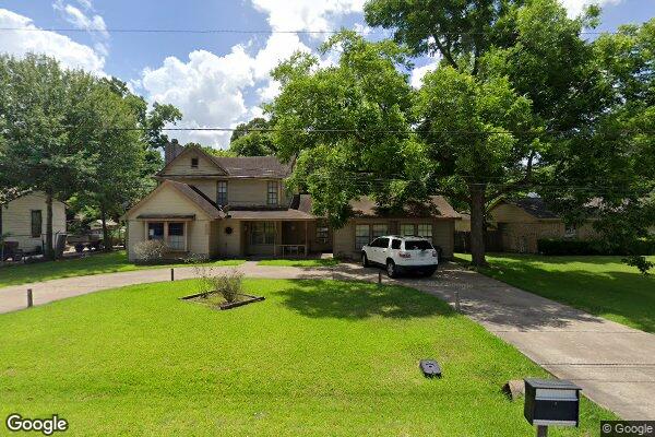 Spiller Personal Care Home