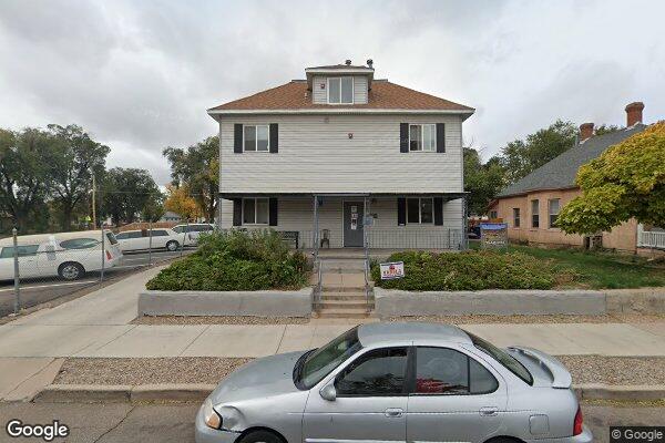 Golden Valley Assisted Living