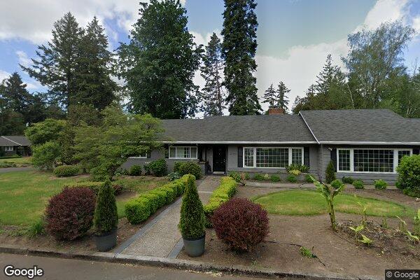 Crestwood Senior Living