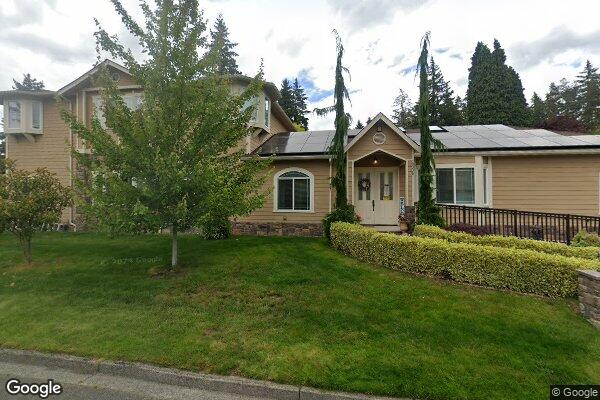 Sun Village Senior Care Inc